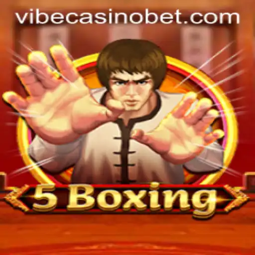 Explore the Thrilling World of 5Boxing at Vibe Casino