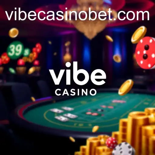 About Vibe Casino