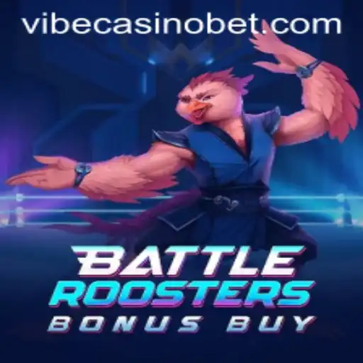 BattleRoostersBonusBuy: A Fresh Take on Casino Gaming