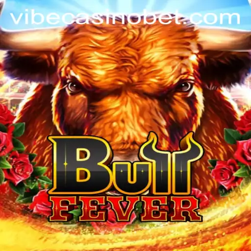 Unleashing the Excitement of BullFever at Vibe Casino
