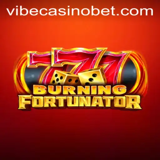 Discover the Thrilling World of BurningFort and the Vibe Casino Experience