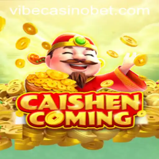 Discover the Thrilling World of CAISHENCOMING at Vibe Casino