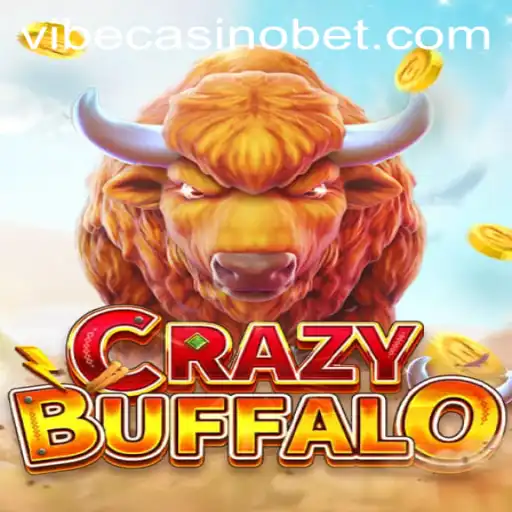 The Exhilarating World of CRAZYBUFFALO at Vibe Casino