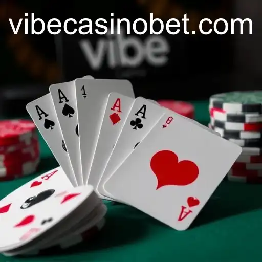 The Fascinating World of Card Games: Exploring Vibe Casino