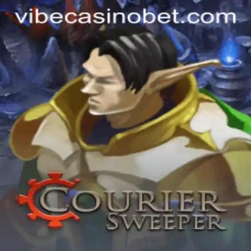 Discover the Thrilling World of CourierSweeper at Vibe Casino