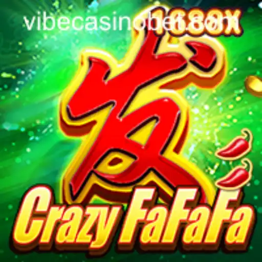 Exploring the Excitement of CrazyFaFaFa at Vibe Casino