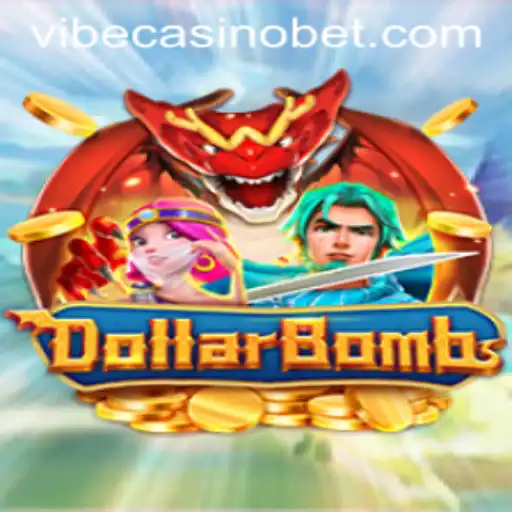 Discover DollarBombs: The Thrilling Experience at Vibe Casino