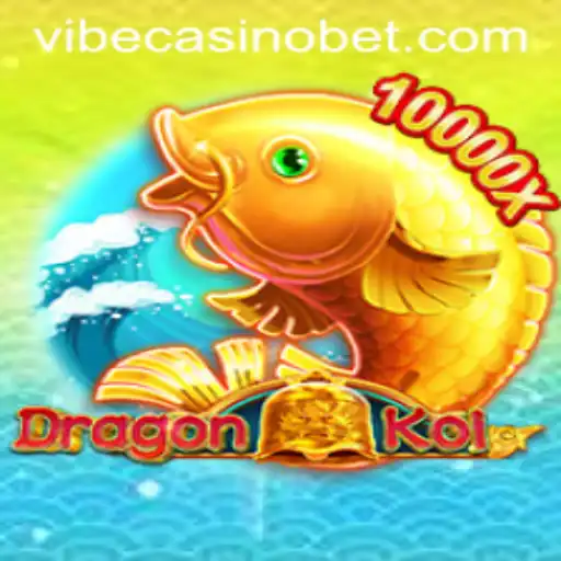 DragonKoi: Exploring the Enchanting World of Vibe Casino's Latest Release