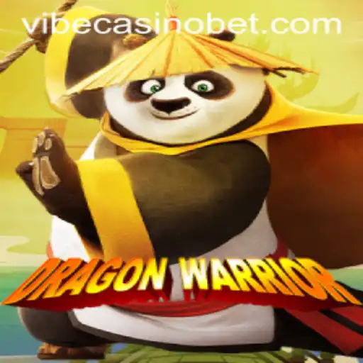 DragonWarrior: Unveiling the Exciting Adventure at Vibe Casino