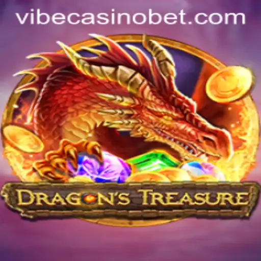 Unveiling DragonsTreasure: A Riveting Experience at Vibe Casino