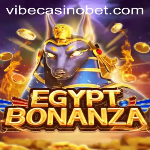 Discover the Thrilling World of EgyptBonanza at Vibe Casino