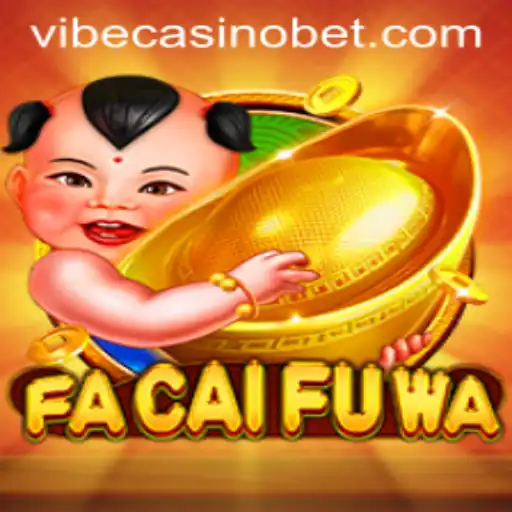 Unveiling FaCaiFuWa at Vibe Casino: A Glimpse Into the World of Gaming Fusion