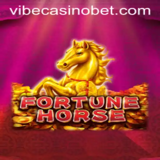 Discover FortuneHorse: A Vibe Casino Game Revolution