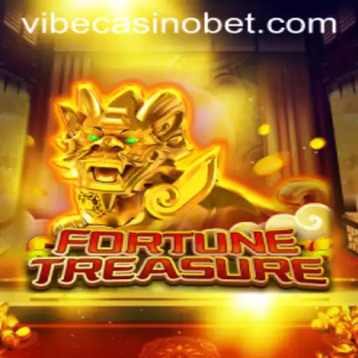 Discover the Excitement of FortuneTreasure at Vibe Casino