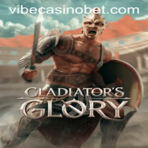 GladiatorsGlory: A New Chapter in Vibe Casino Gaming