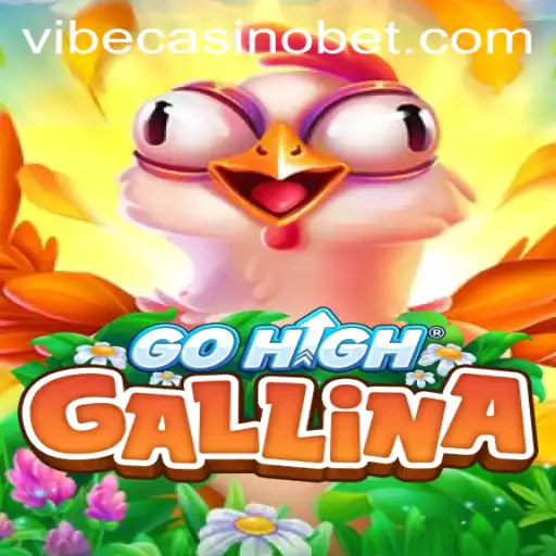 Experience the Thrill of GoHighGallina at Vibe Casino