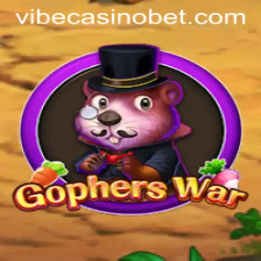 Unveiling GophersWar at Vibe Casino: An In-Depth Look at the New Sensation