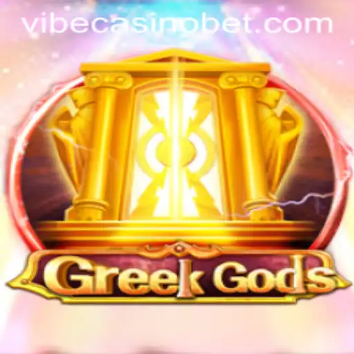 Exploring GreekGods: A Mythological Journey at Vibe Casino