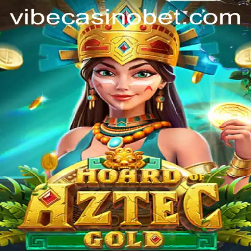 Exploring the Exciting World of HoardofAztecgold at Vibe Casino