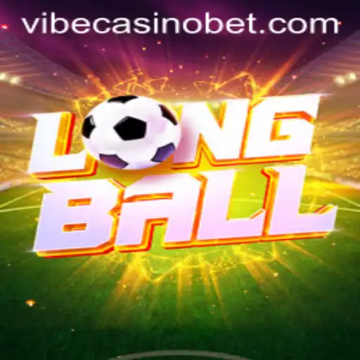 LongBall: A New Sensation at Vibe Casino