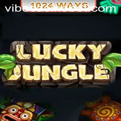 Exploring LuckyJungle1024 at Vibe Casino: A Thrilling Adventure