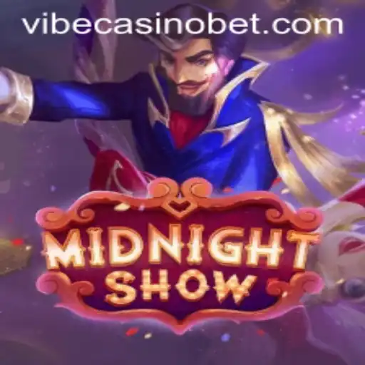 Step into the Thrilling World of MidnightShow at Vibe Casino