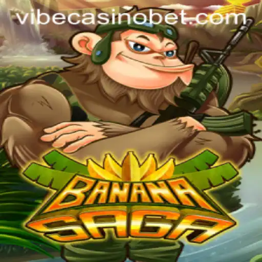 Exploring the Thrilling World of BananaSaga at Vibe Casino