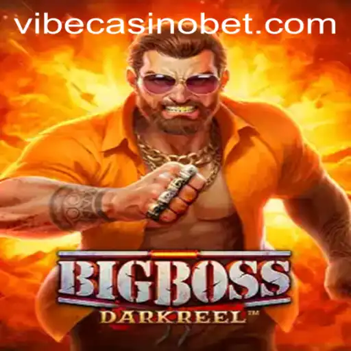 BigBoss: The Game that's Shaking Up Vibe Casino