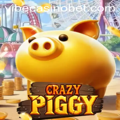 Exploring the New Gaming Sensation: CrazyPiggy at Vibe Casino