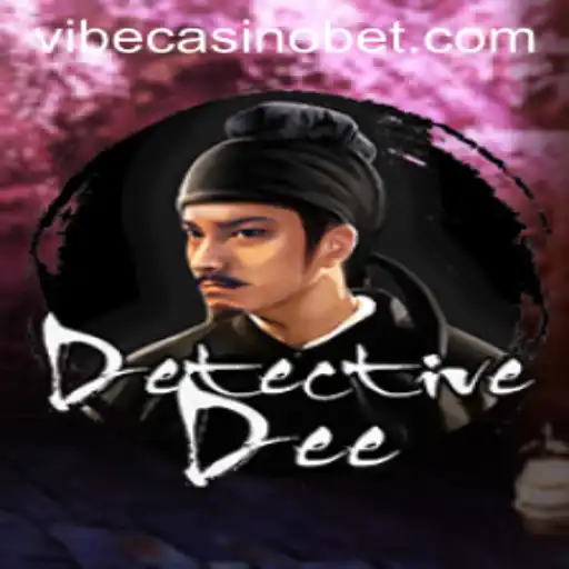 Unraveling Mysteries with DetectiveDee: Vibe Casino's Latest Sensation