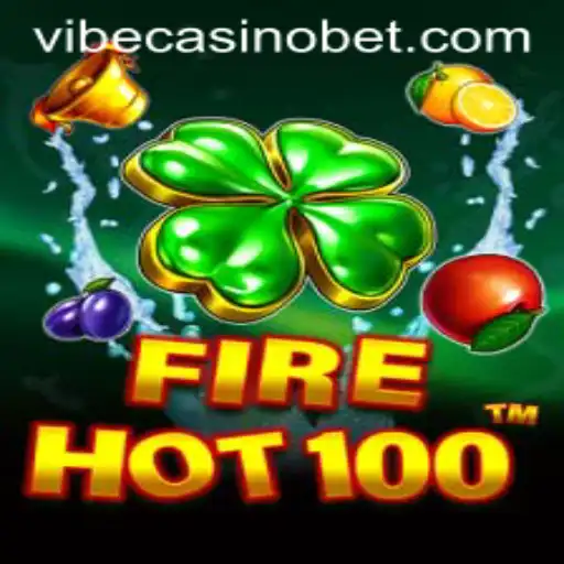 Exploring the Exciting World of FireHot100 at Vibe Casino