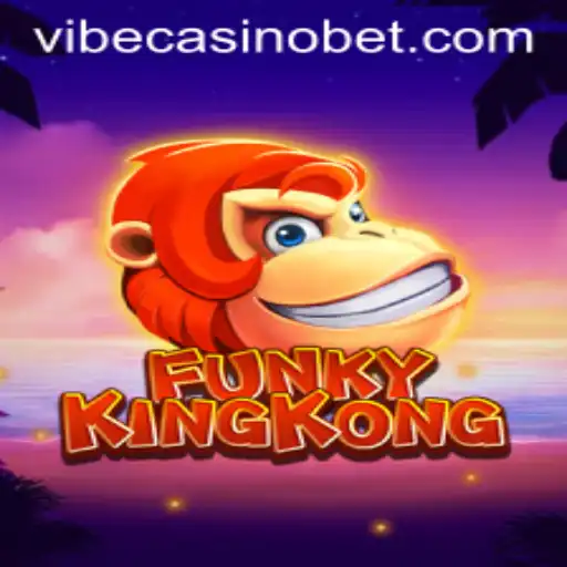 Exploring FunkyKingKong: The Groovy New Game at Vibe Casino