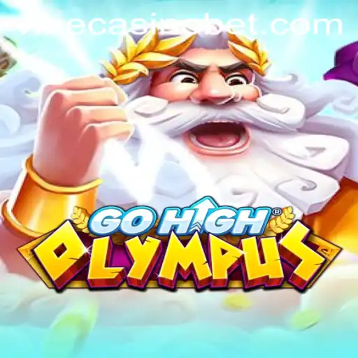 Experience the Thrill of GoHighOlympus at Vibe Casino