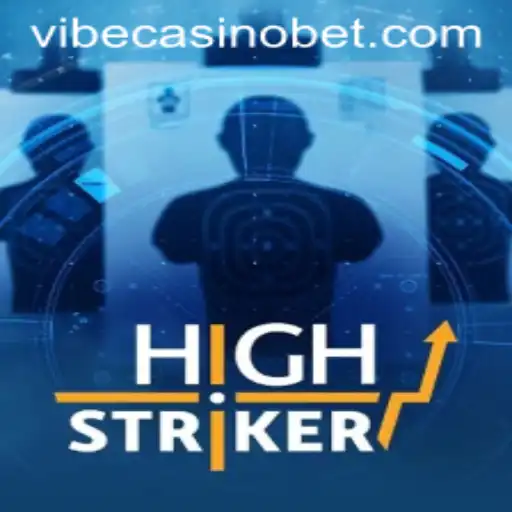 Exploring HighStriker: A Vibrant Addition to Vibe Casino