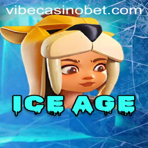Exploring the Frozen Thrills of IceAge at Vibe Casino