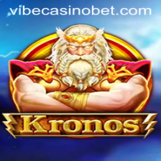Discover the Power of Kronos in the World of Vibe Casino