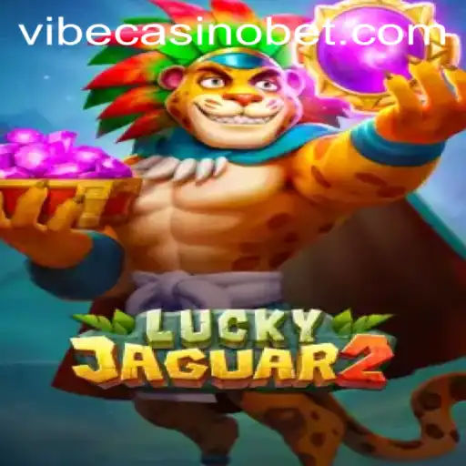 Exploring the Thrills of Luckyjaguar2 at Vibe Casino