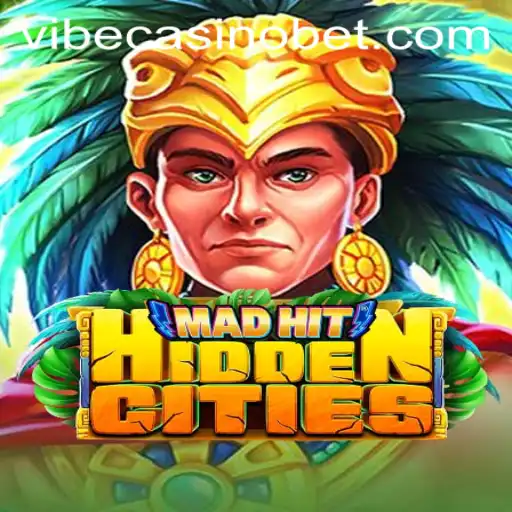 Explore the Exciting World of MadHitHiddenCities: A Unique Gaming Experience at Vibe Casino