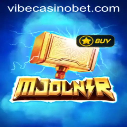 Exploring Mjolnir: The Game That Brings Thunder to Vibe Casino