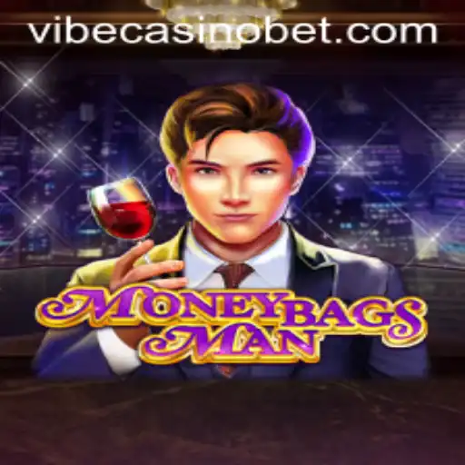 Exploring MoneybagsMan: A Vibe Casino Adventure