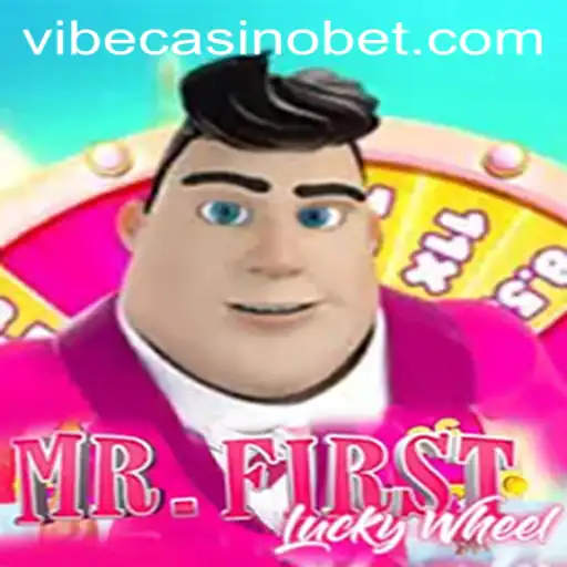 A Deep Dive into 'MrFirstLuckyWheel' at Vibe Casino