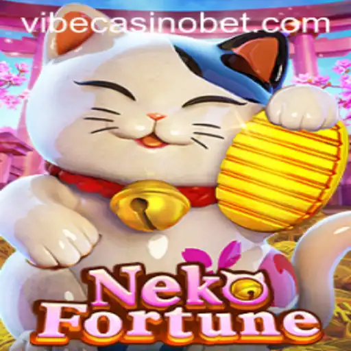 NekoFortune: Unveiling the Charm of Vibe Casino's Latest Game