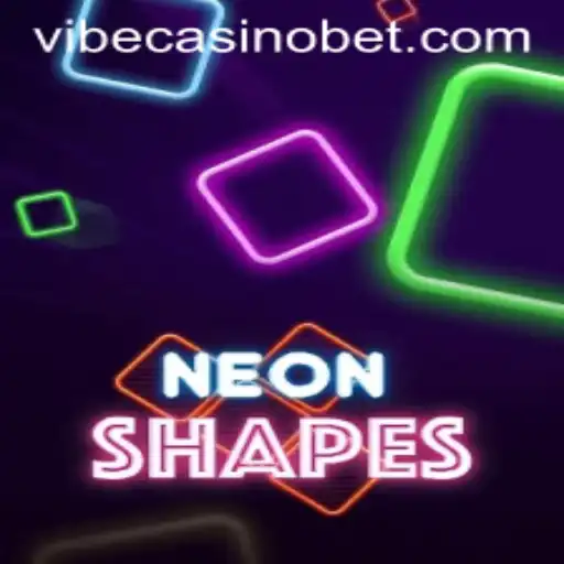 Discover the Thrills of NeonShapes: A Vibrant Journey with Vibe Casino