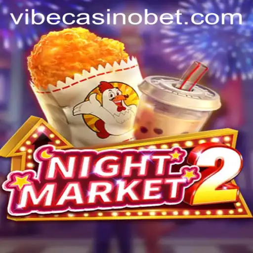 Unveiling NightMarket2: The Intriguing World of Vibe Casino