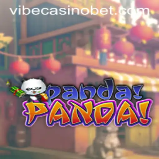 Exploring the Thrilling World of PandaPanda at Vibe Casino