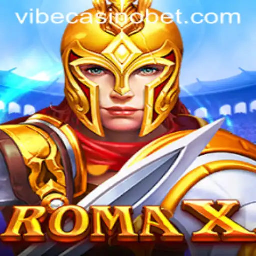 Exploring RomaX: A New Sensation in Vibe Casino