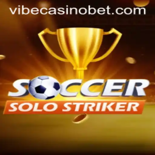 Explore the Thrills of SoccerSoloStriker at Vibe Casino