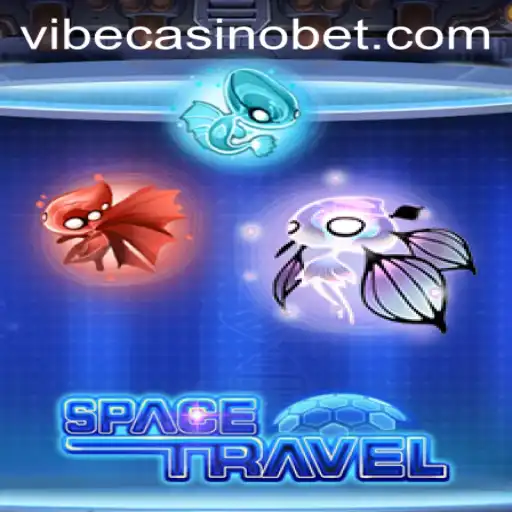 Exploring SpaceTravel: An Intriguing Journey with Vibe Casino