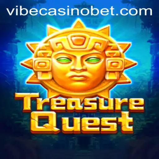 Uncover the Secrets of TreasureQuest at Vibe Casino