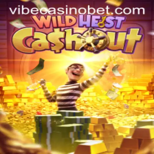 Discover the Excitement of WildHeistCashout at Vibe Casino
